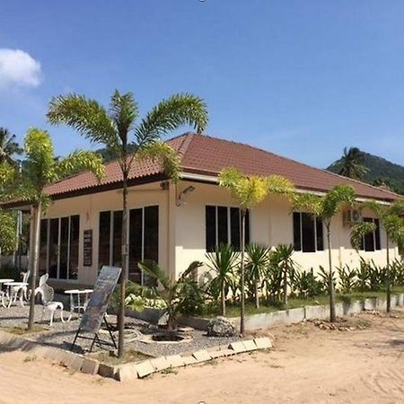 The Best Hostel Κο Τάο Εξωτερικό φωτογραφία