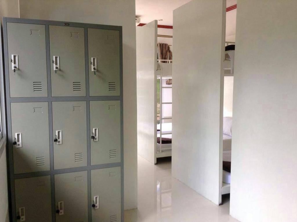 The Best Hostel Κο Τάο Δωμάτιο φωτογραφία