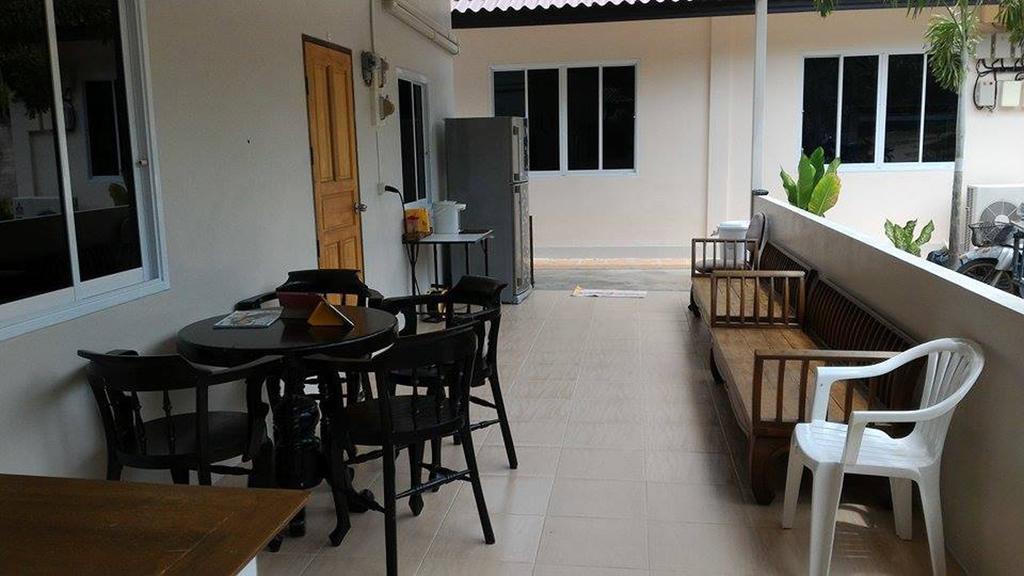 The Best Hostel Κο Τάο Δωμάτιο φωτογραφία