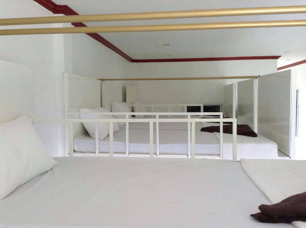 The Best Hostel Κο Τάο Δωμάτιο φωτογραφία