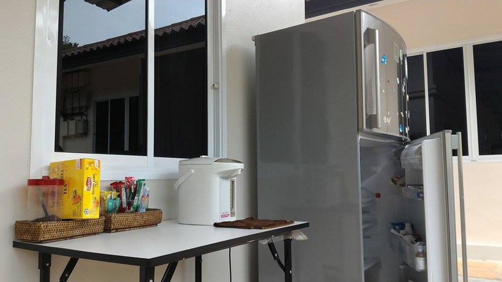 The Best Hostel Κο Τάο Δωμάτιο φωτογραφία