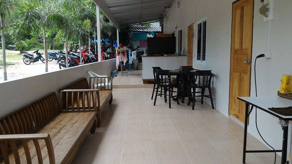 The Best Hostel Κο Τάο Εξωτερικό φωτογραφία