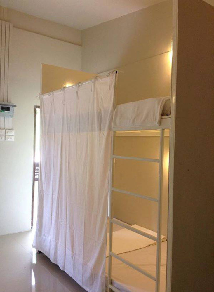 The Best Hostel Κο Τάο Εξωτερικό φωτογραφία