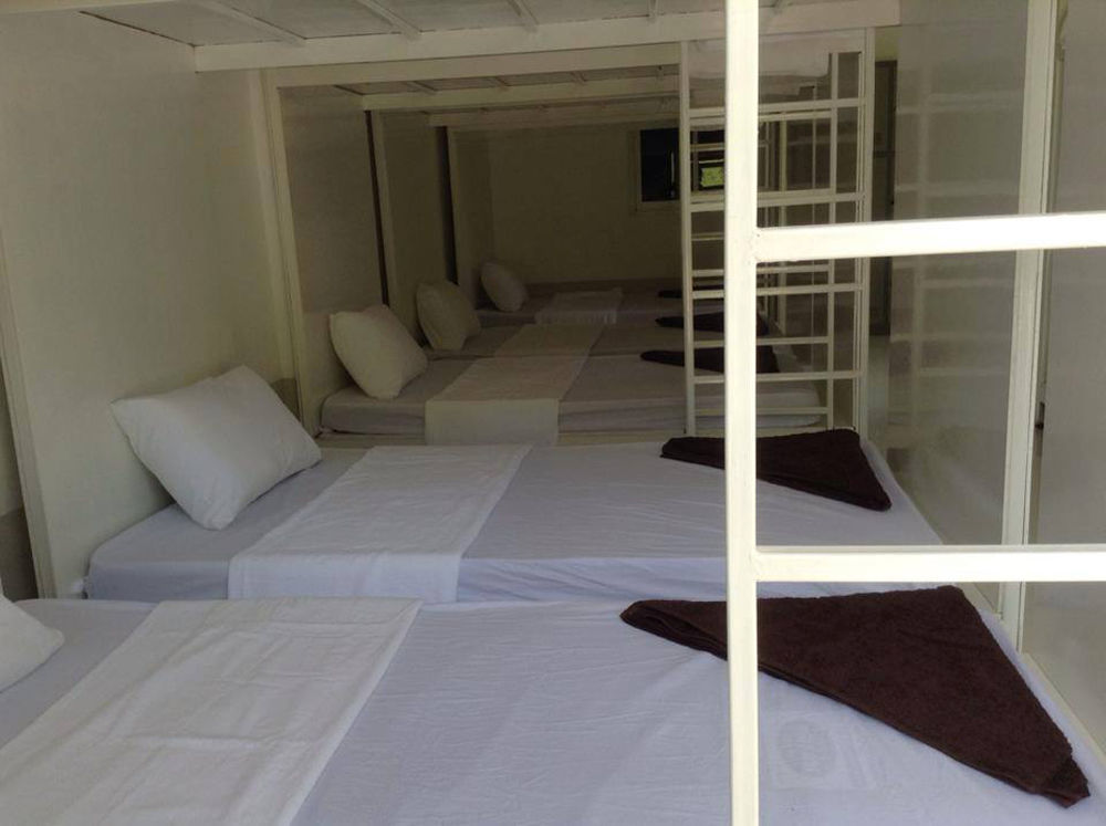 The Best Hostel Κο Τάο Εξωτερικό φωτογραφία