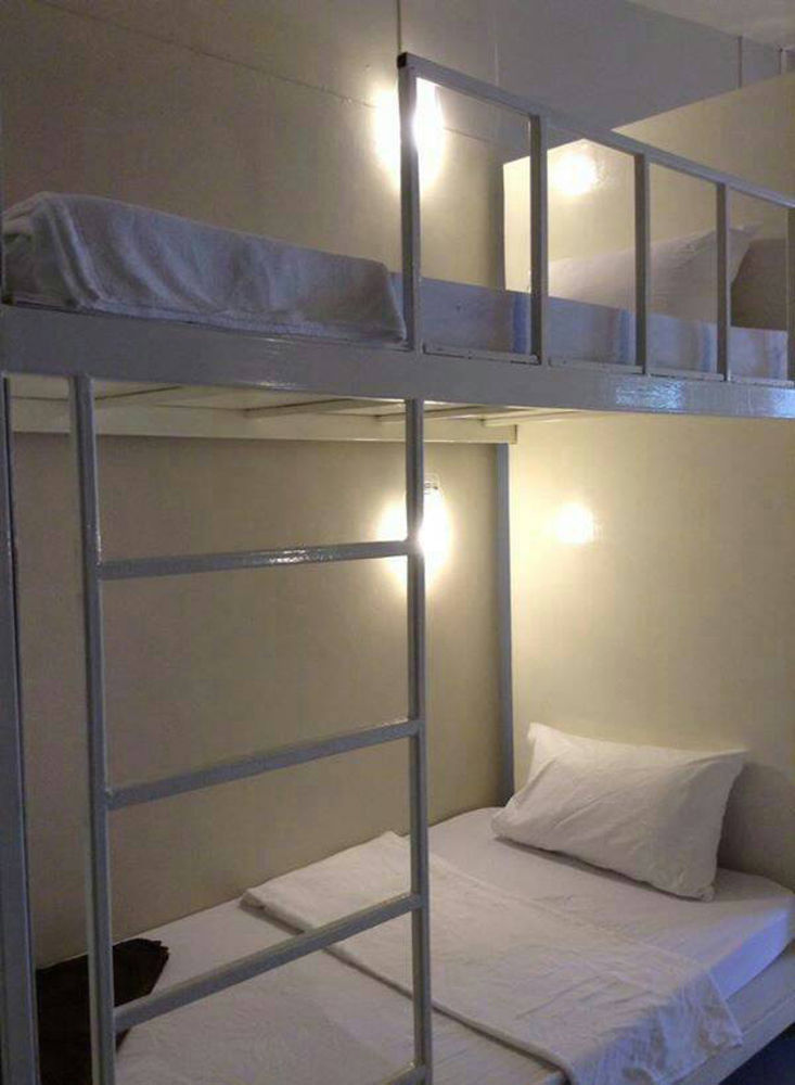 The Best Hostel Κο Τάο Εξωτερικό φωτογραφία