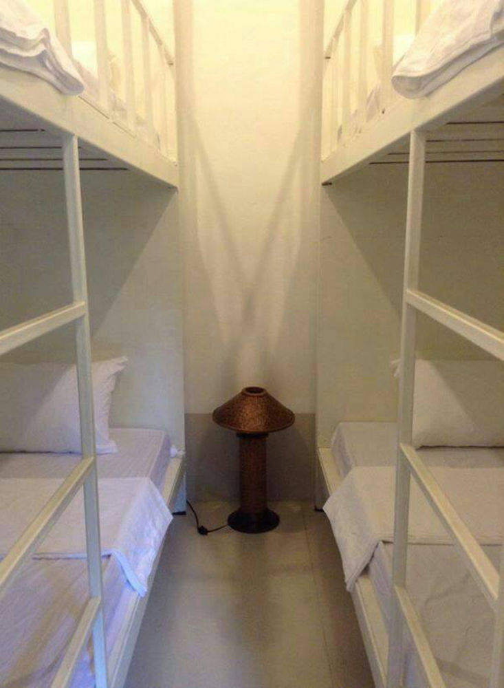 The Best Hostel Κο Τάο Εξωτερικό φωτογραφία