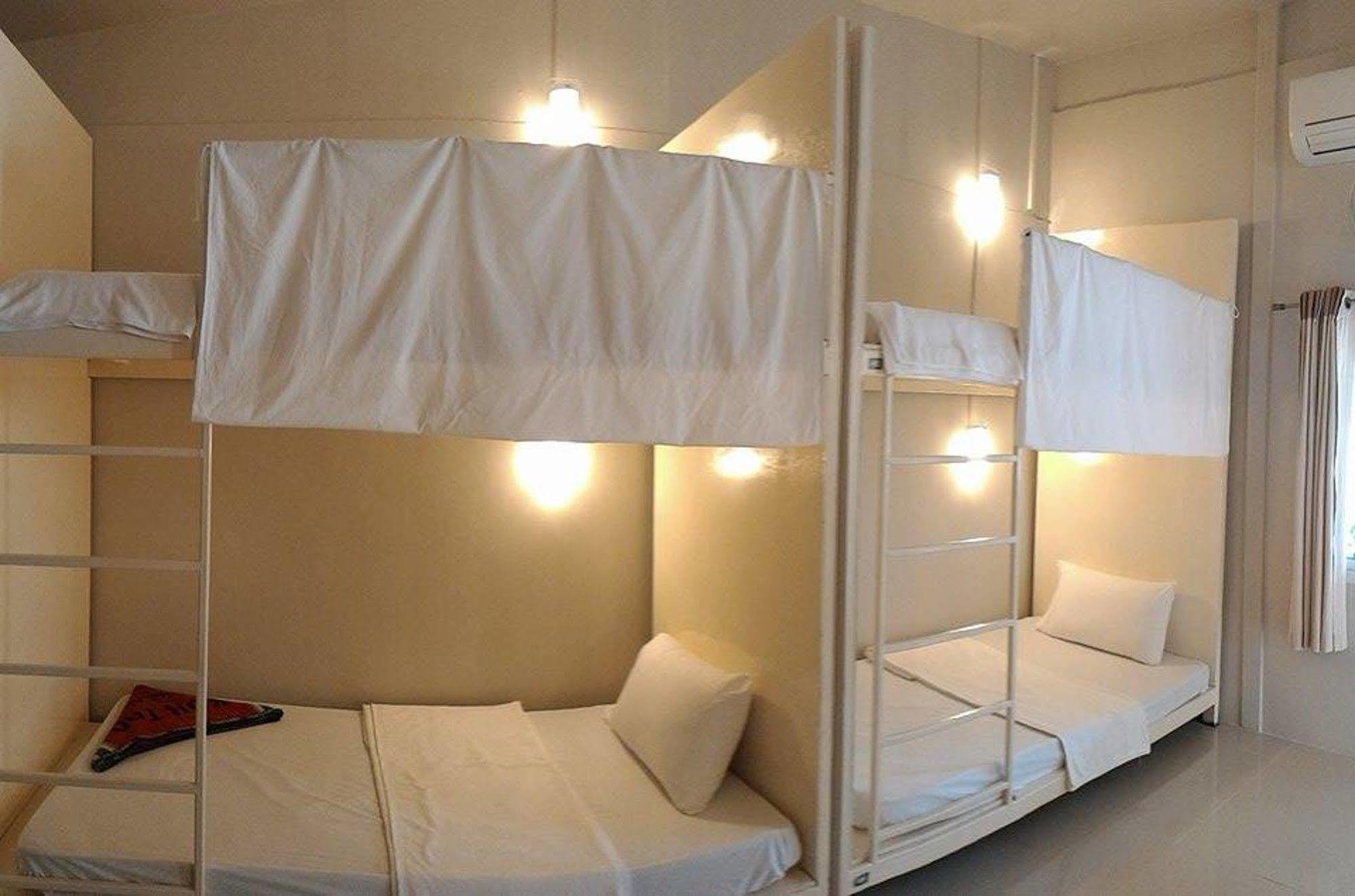The Best Hostel Κο Τάο Εξωτερικό φωτογραφία