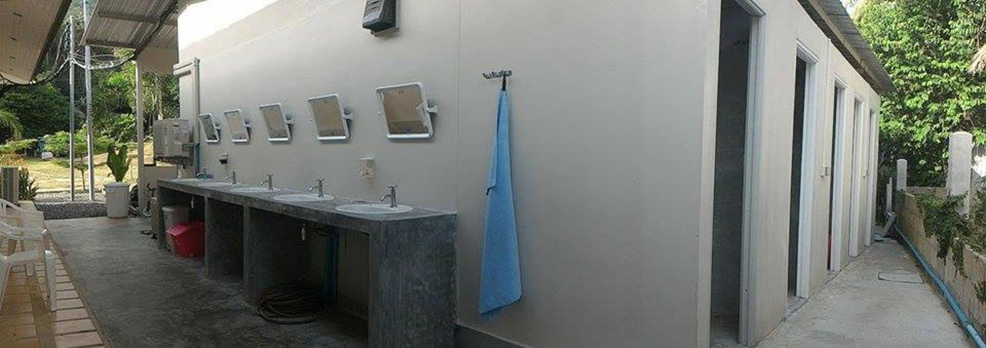 The Best Hostel Κο Τάο Εξωτερικό φωτογραφία