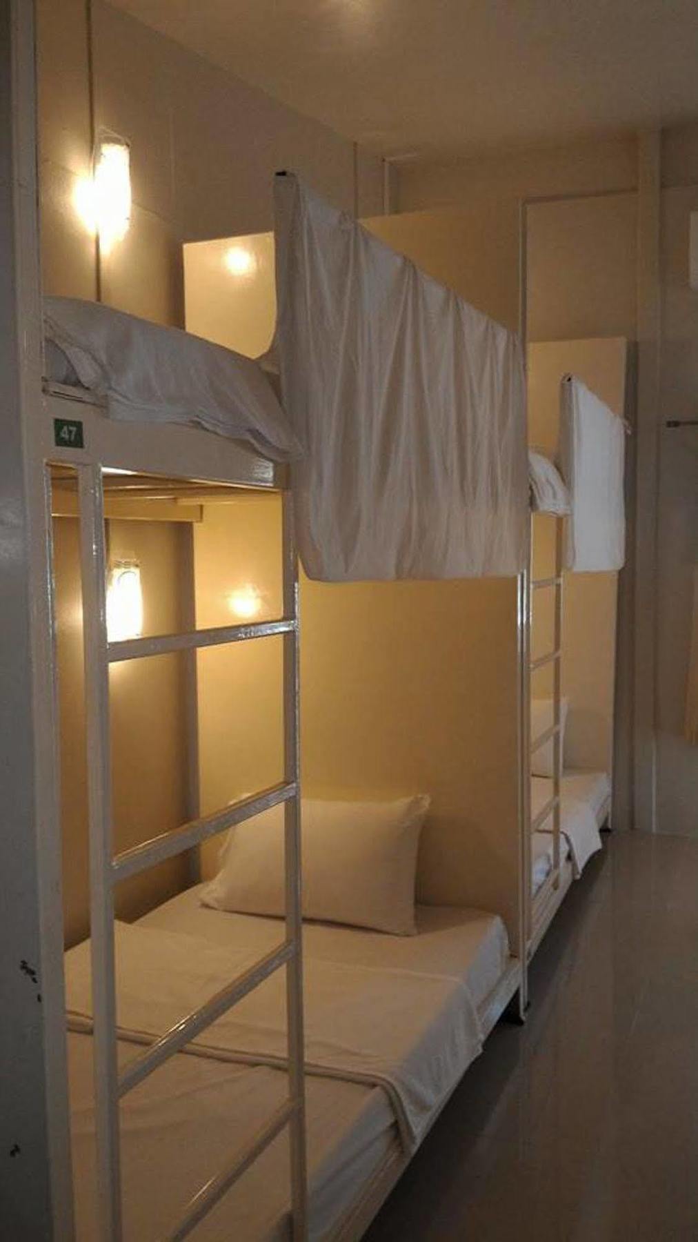 The Best Hostel Κο Τάο Εξωτερικό φωτογραφία